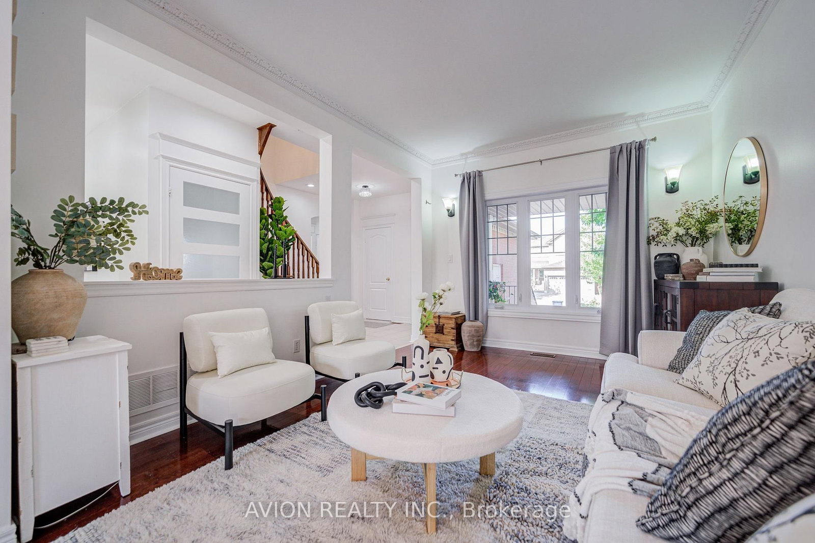 83 Stonebridge Boulevard • Toronto, ON photo 5