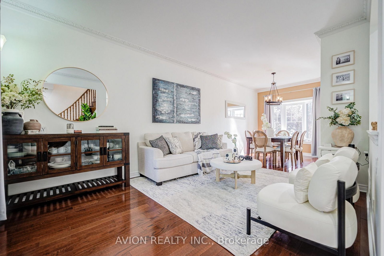 83 Stonebridge Boulevard • Toronto, ON photo 6