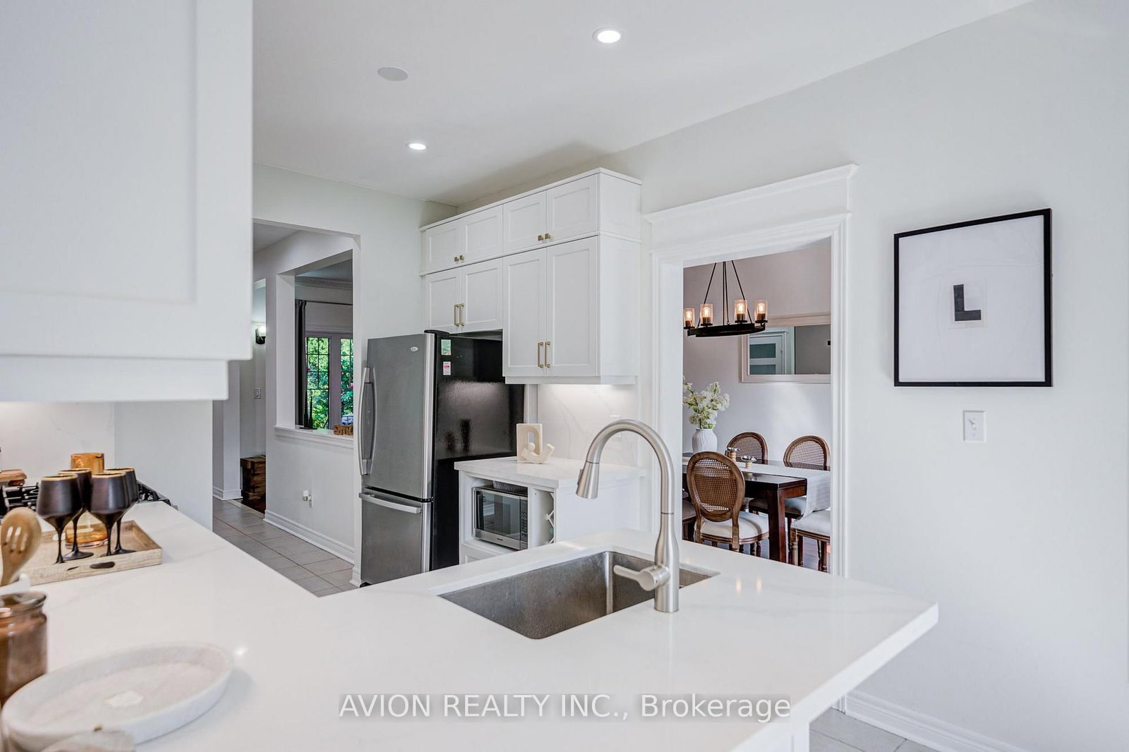 83 Stonebridge Boulevard • Toronto, ON photo 9