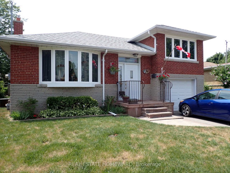 Front - 56 Perivale Crescent