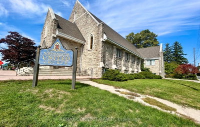Office for lease at Lower&Office-676 Simcoe Street, Oshawa, Ontario, L1G 4V7 - Centennial - MLS: E13622024