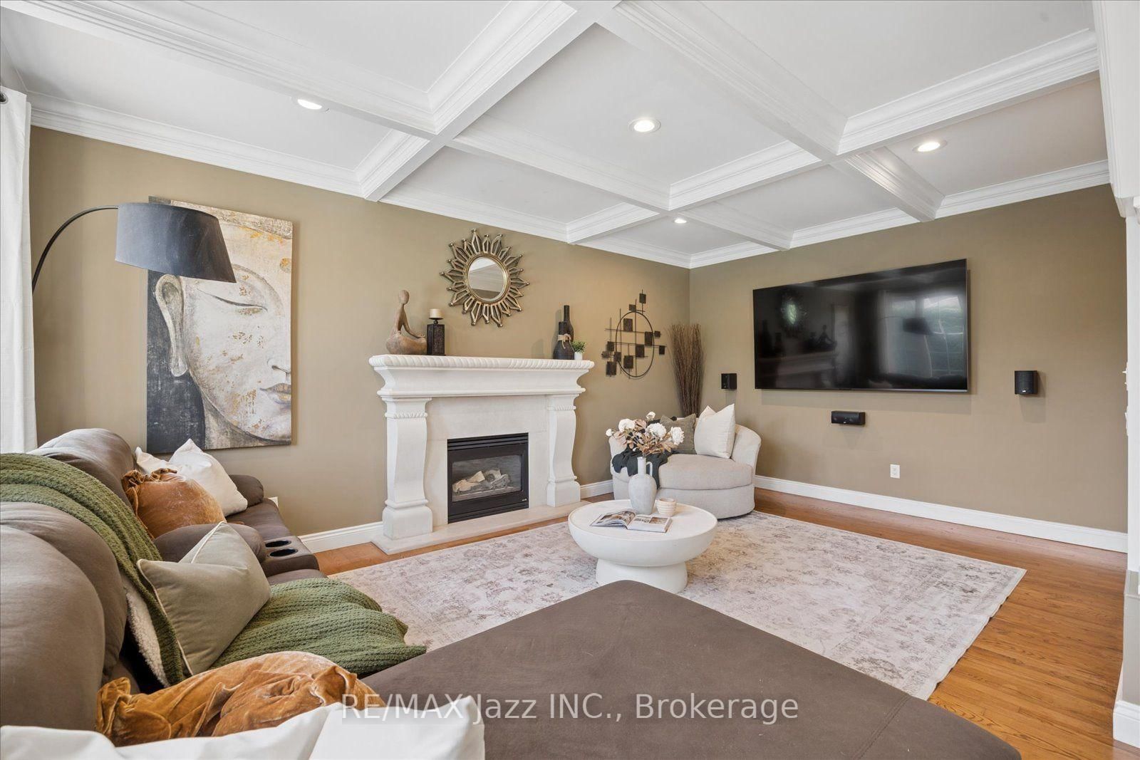 140 Taylorwood Court • Oshawa, ON photo 14