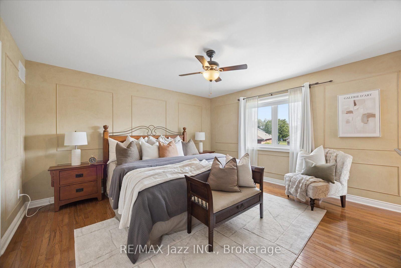 140 Taylorwood Court • Oshawa, ON photo 19