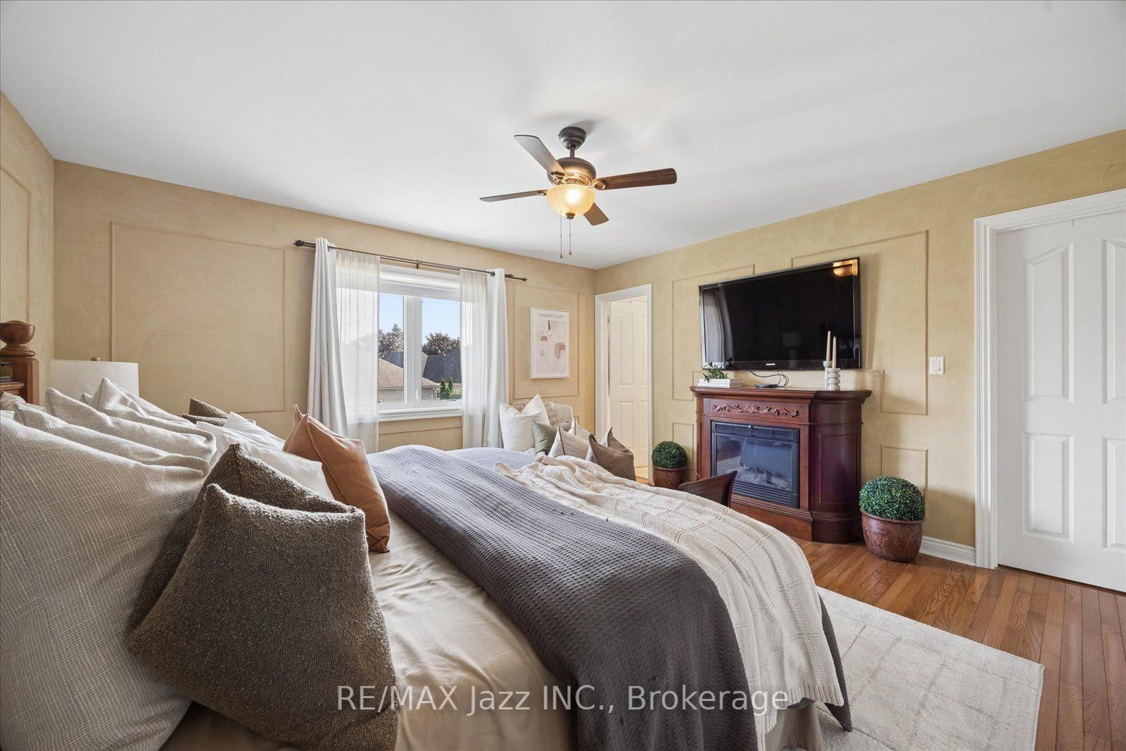140 Taylorwood Court • Oshawa, ON photo 20