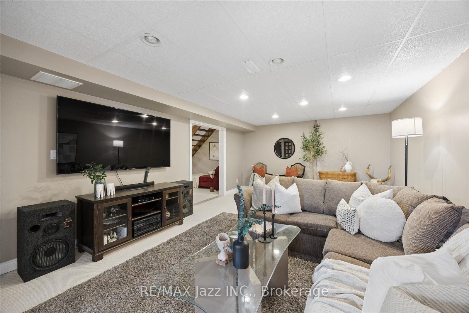 140 Taylorwood Court • Oshawa, ON photo 29