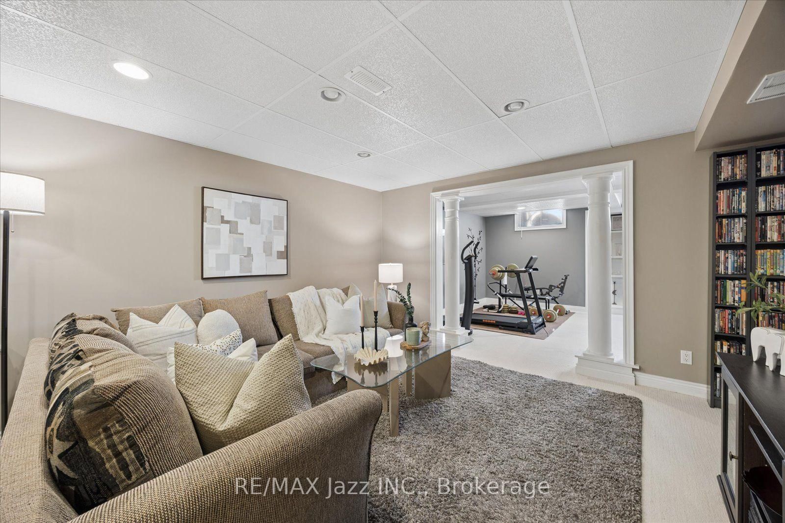 140 Taylorwood Court • Oshawa, ON photo 30