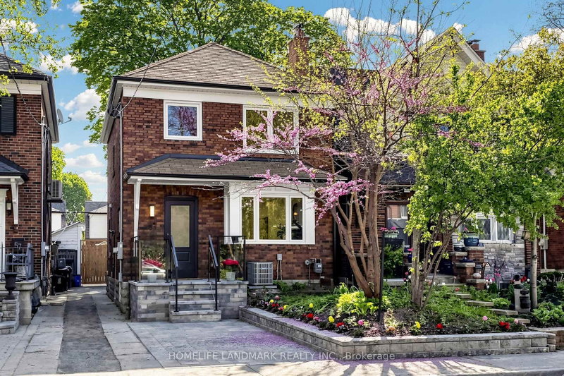 55 Chilton Road