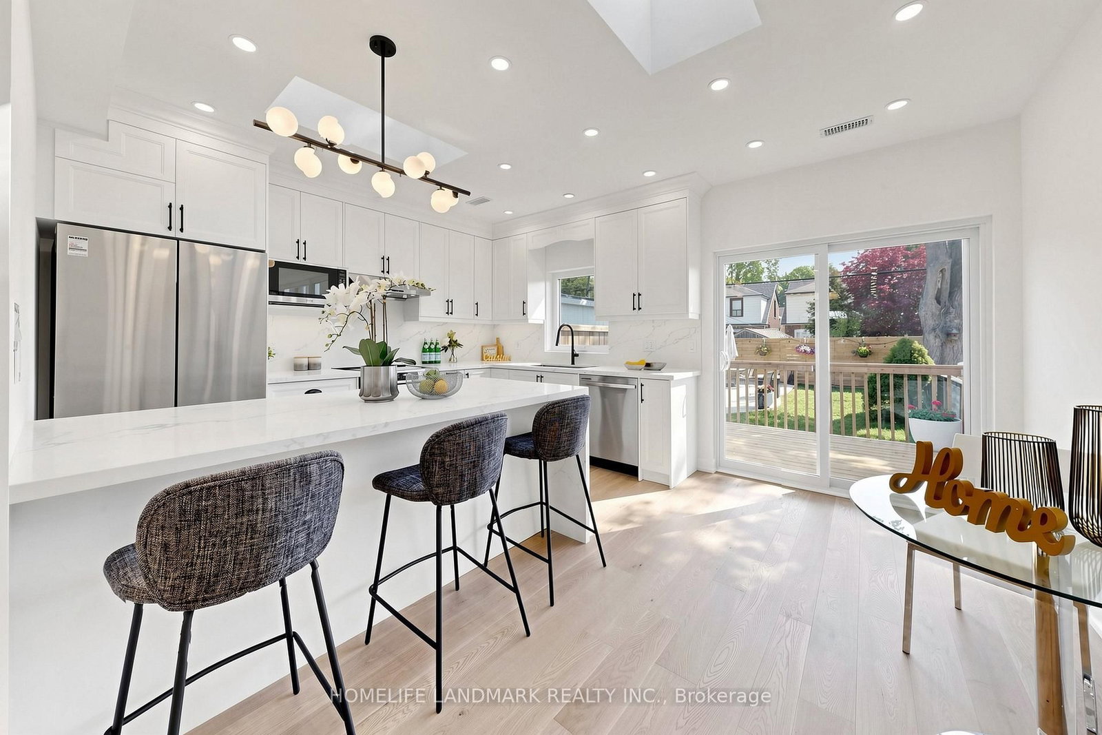 55 Chilton Road • Toronto, ON photo 11