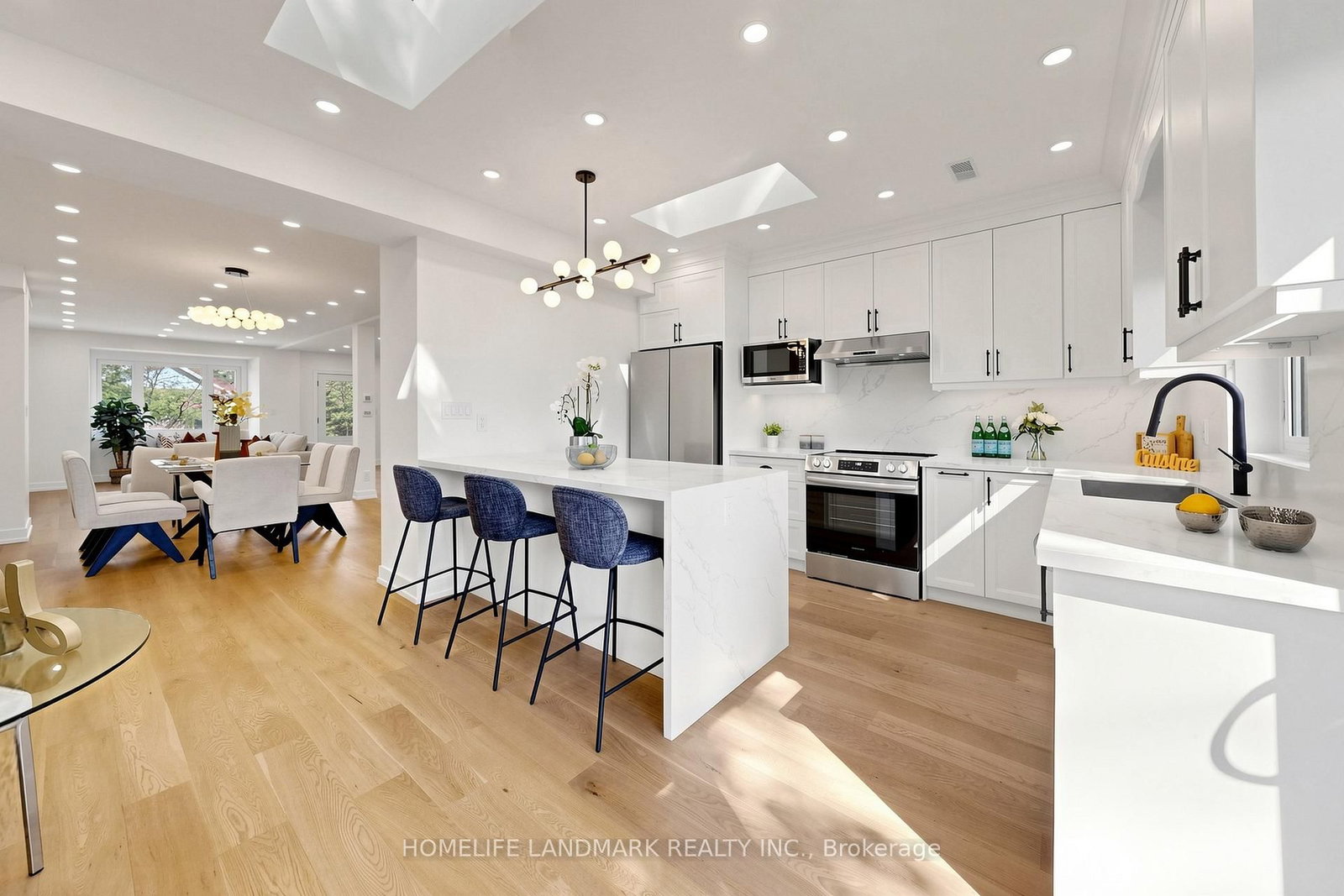 55 Chilton Road • Toronto, ON photo 12