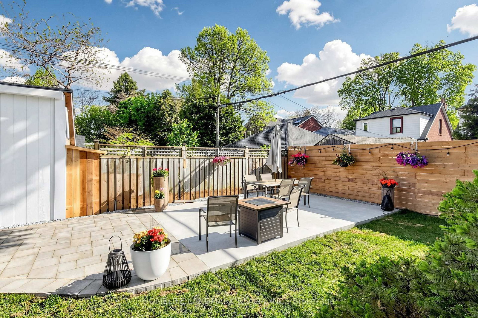 55 Chilton Road • Toronto, ON photo 35