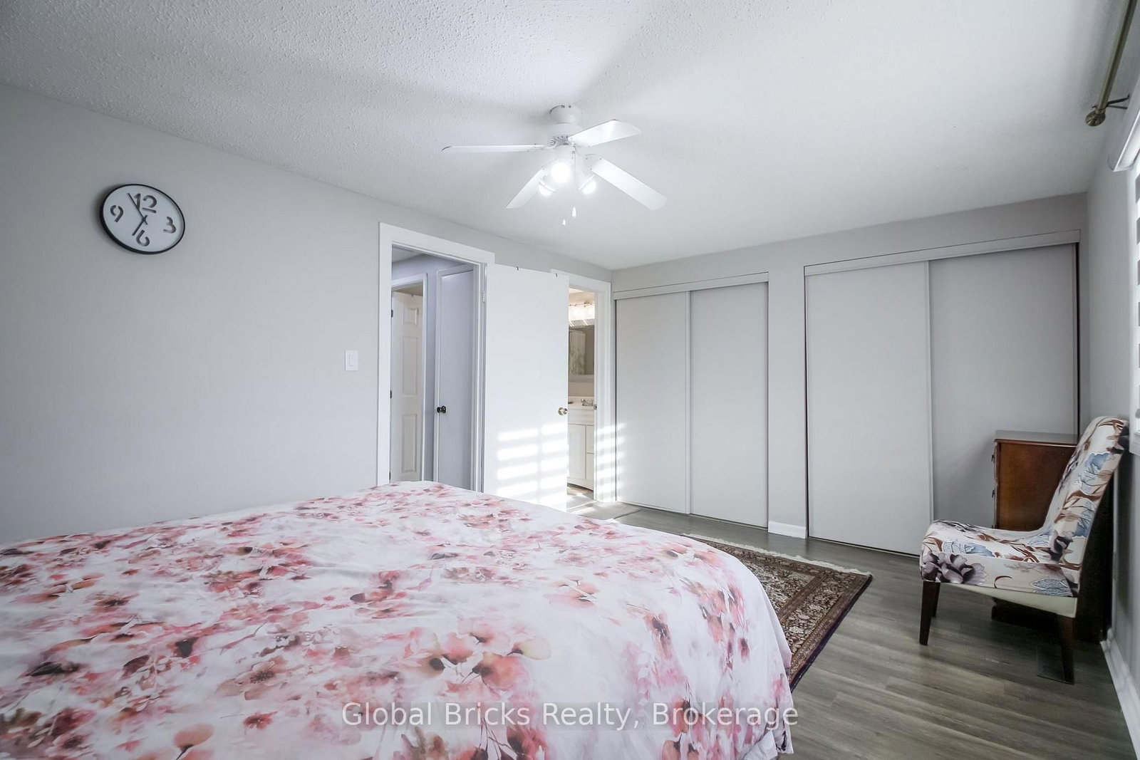 56 Winston Crescent • Whitby, ON photo 13