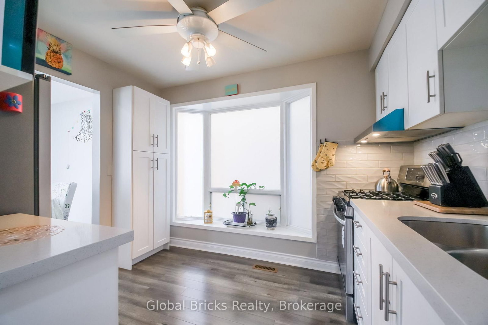 56 Winston Crescent • Whitby, ON photo 22