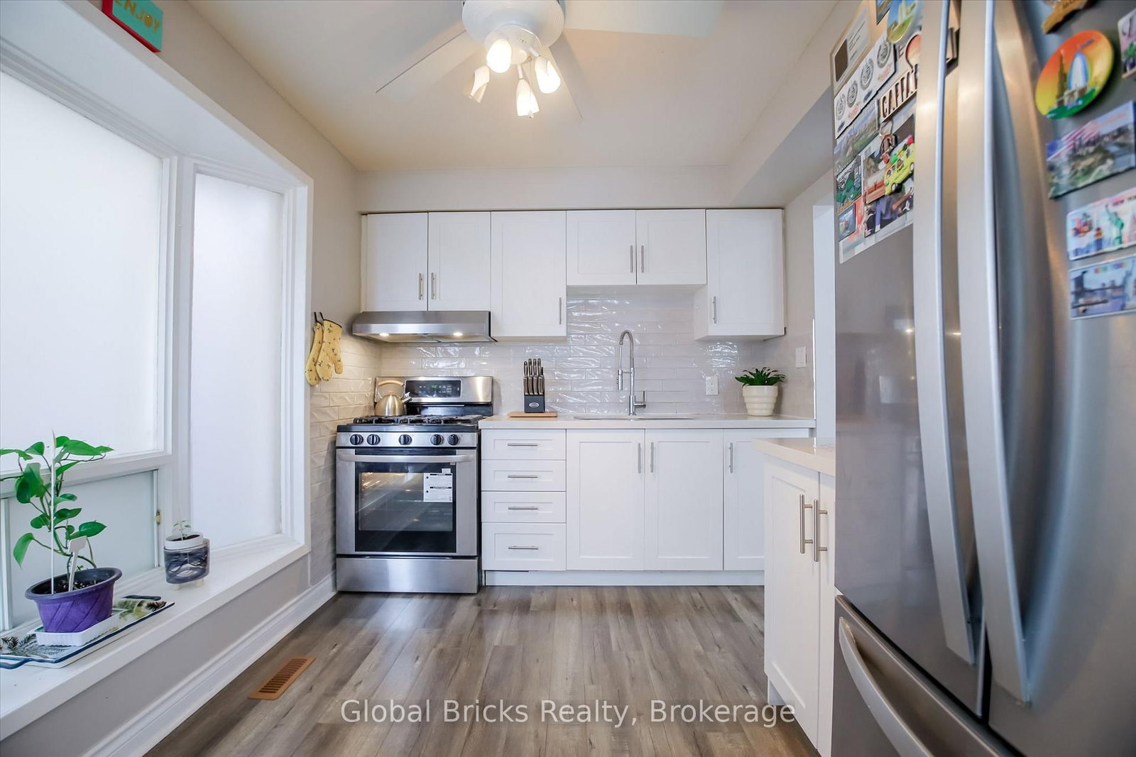 56 Winston Crescent • Whitby, ON photo 24