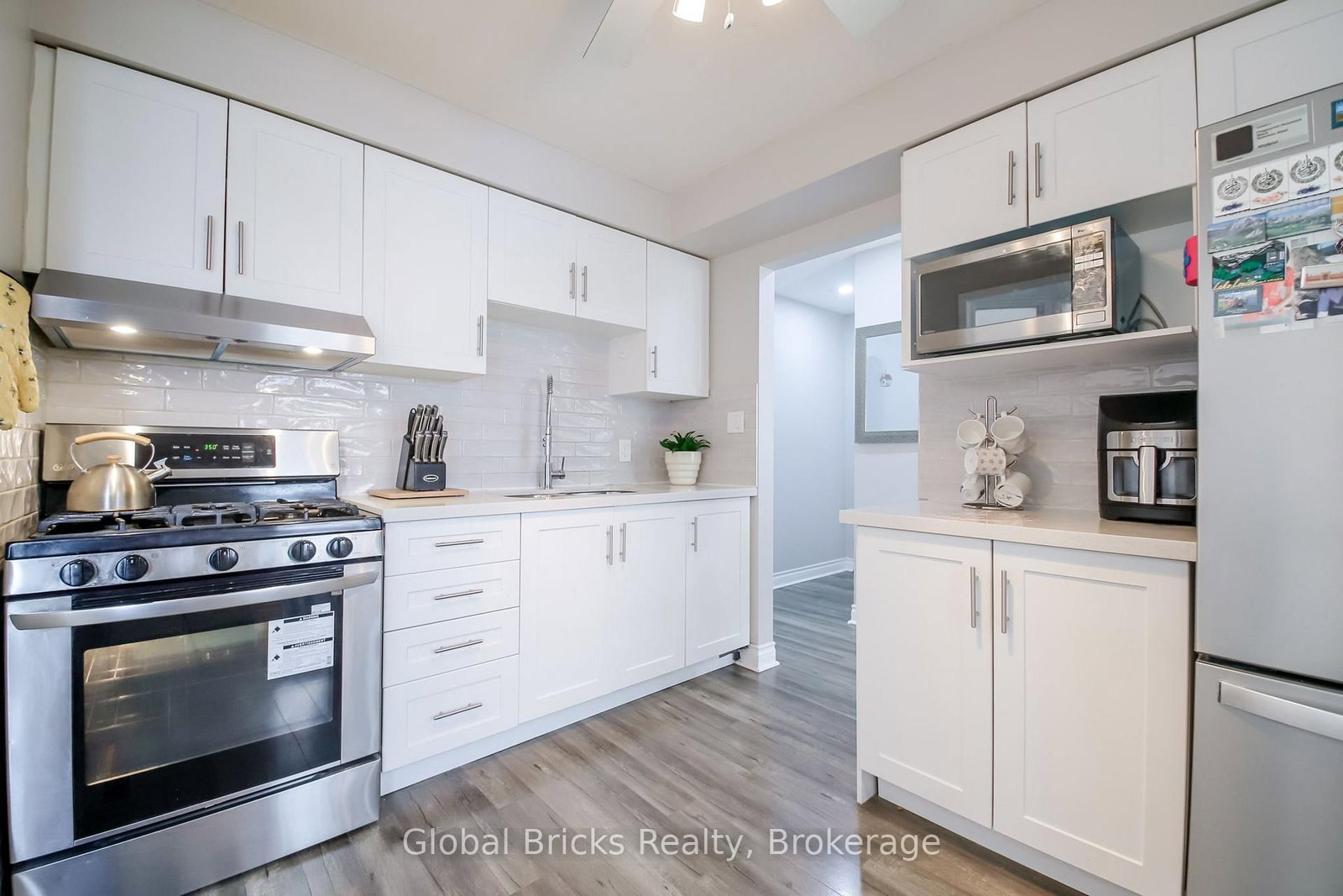 56 Winston Crescent • Whitby, ON photo 25