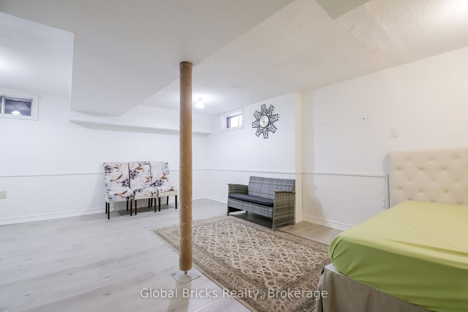 56 Winston Crescent • Whitby, ON photo 27