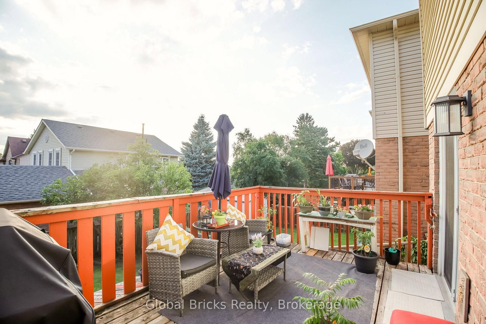 56 Winston Crescent • Whitby, ON photo 33