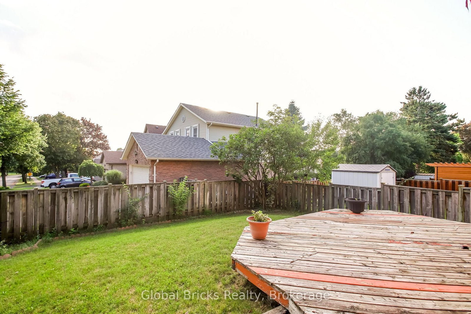 56 Winston Crescent • Whitby, ON photo 38