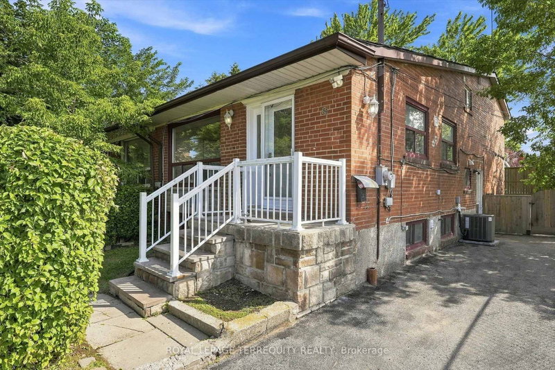 89 Benjamin Boulevard