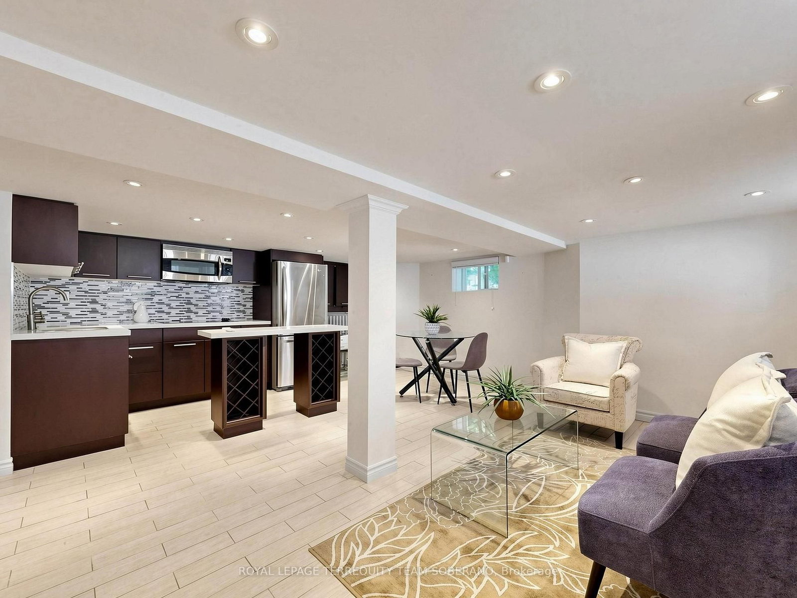 67 Barrington Avenue • Toronto, ON photo 29