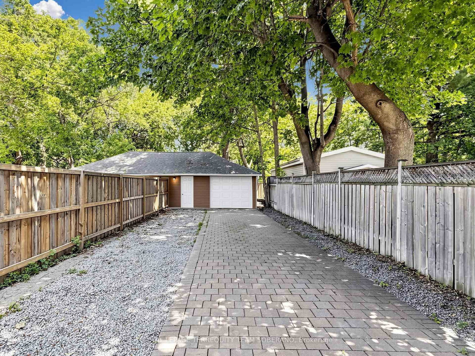 67 Barrington Avenue • Toronto, ON photo 42