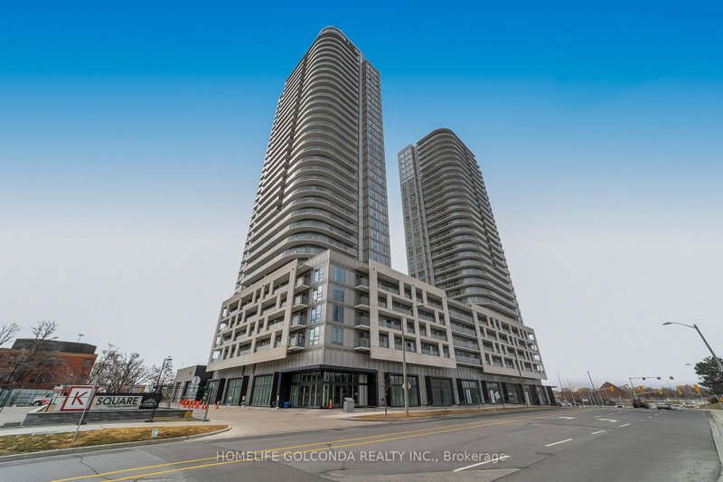 3110 - 2033 Kennedy Road