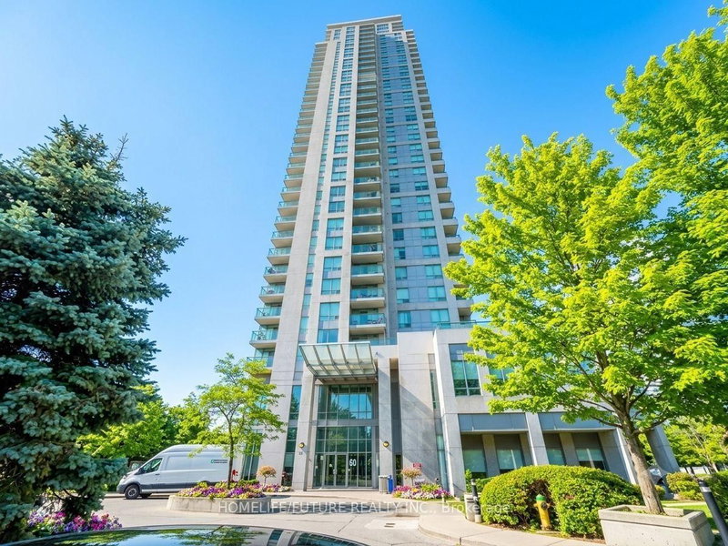 2901 - 60 Brian Harrison Way
