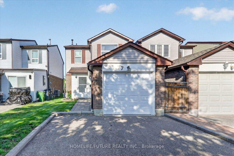 77 Muirlands Drive