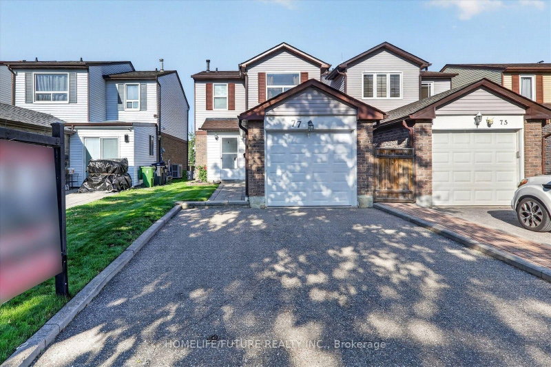 77 Muirlands Drive