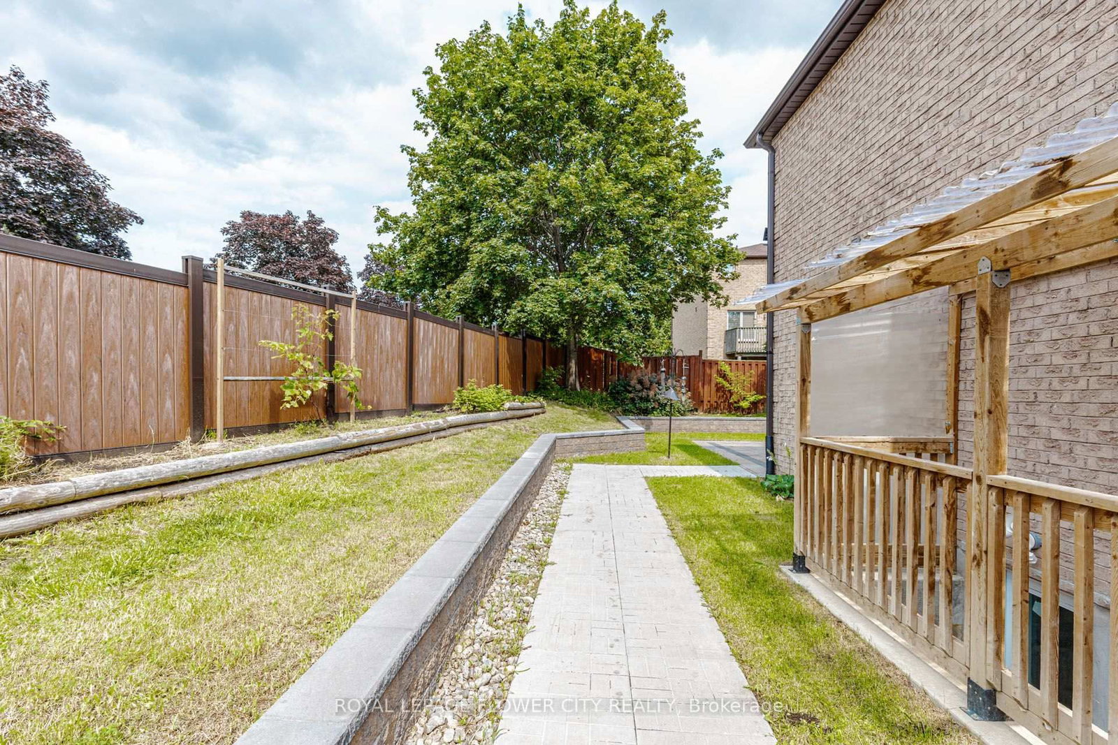 1530 Somergrove Crescent • Pickering, ON photo 39