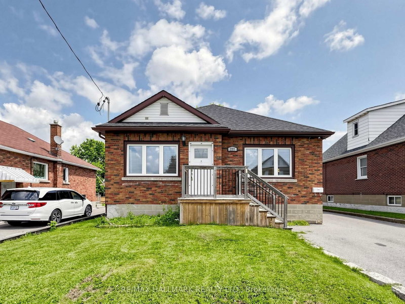 777 Ritson Road S