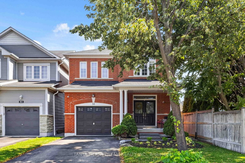 53 Chiswick Avenue