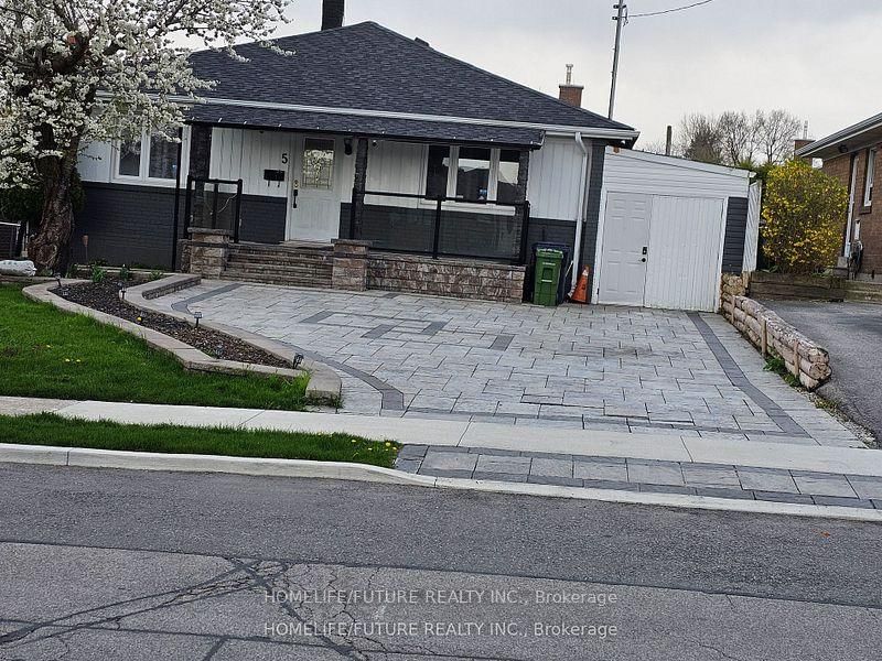 Main - 5 Sherwood Avenue