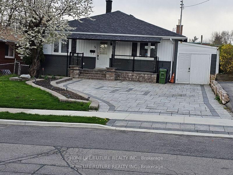 Main - 5 Sherwood Avenue