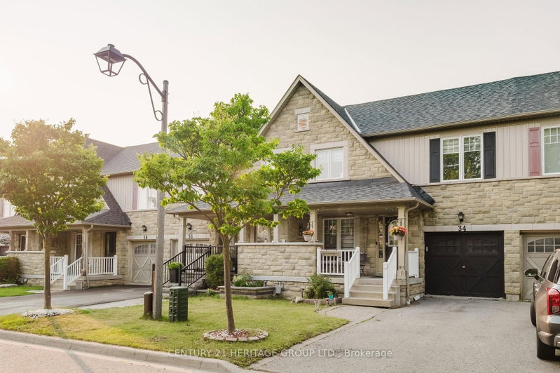 34 Haverhill Crescent