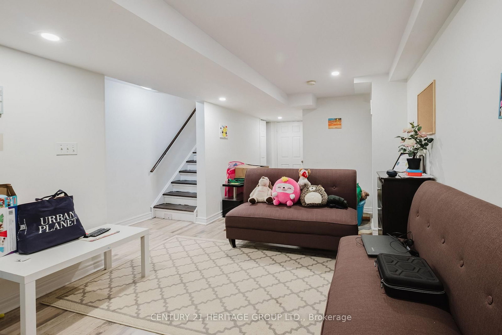 34 Haverhill Crescent • Whitby, ON photo 11