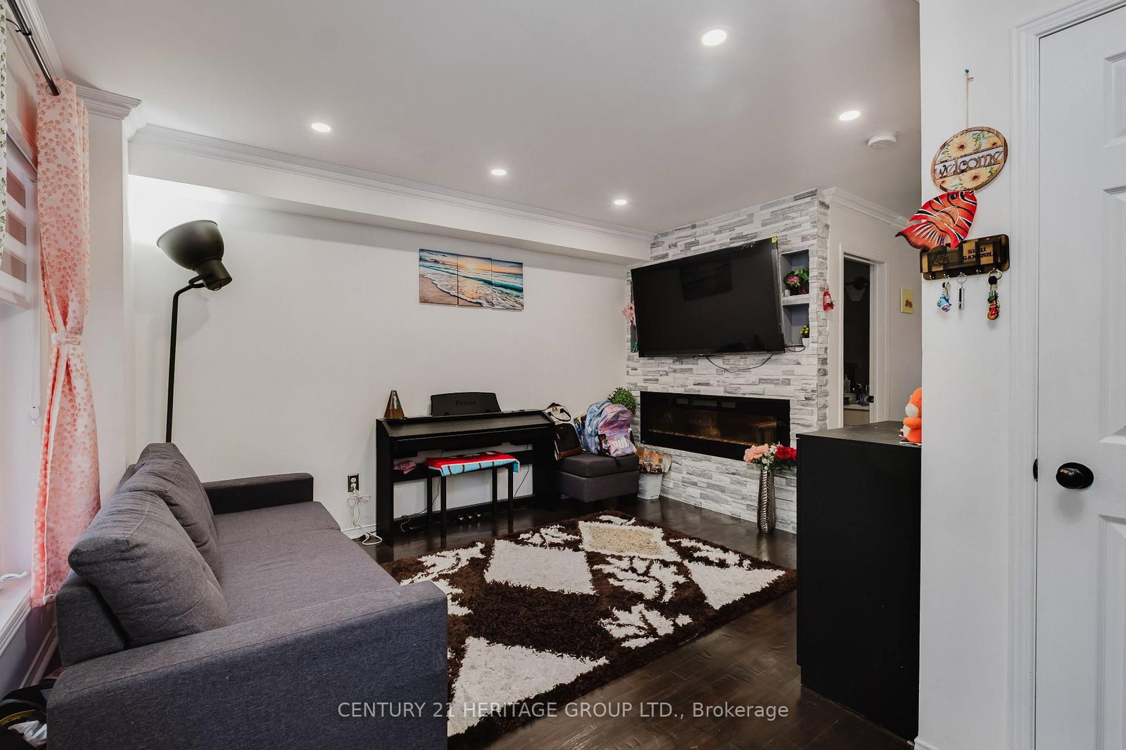 34 Haverhill Crescent • Whitby, ON photo 15