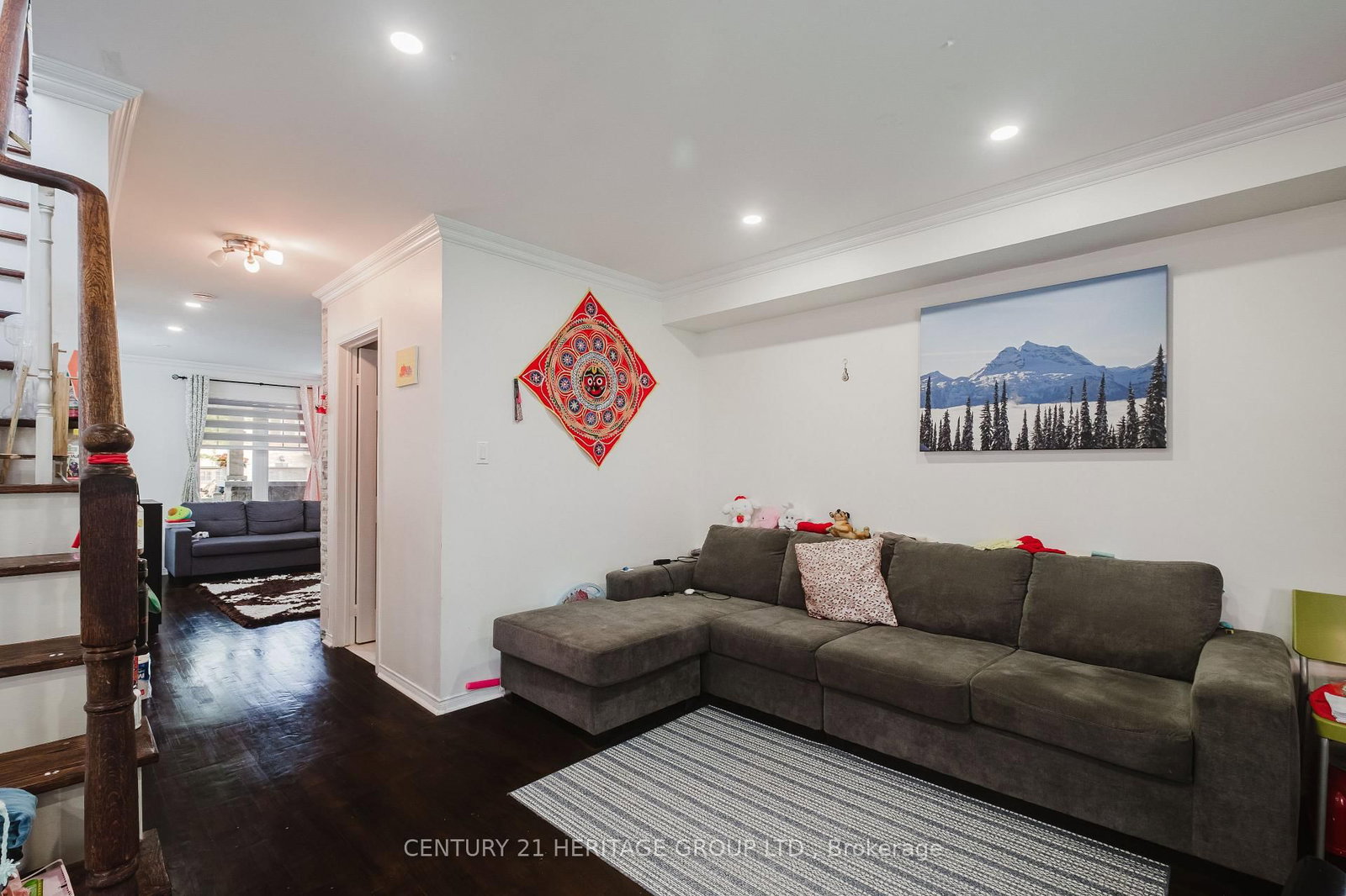 34 Haverhill Crescent • Whitby, ON photo 18