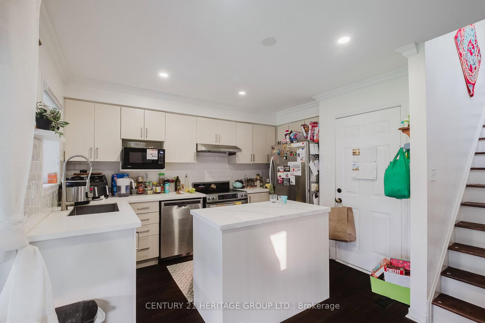 34 Haverhill Crescent • Whitby, ON photo 20