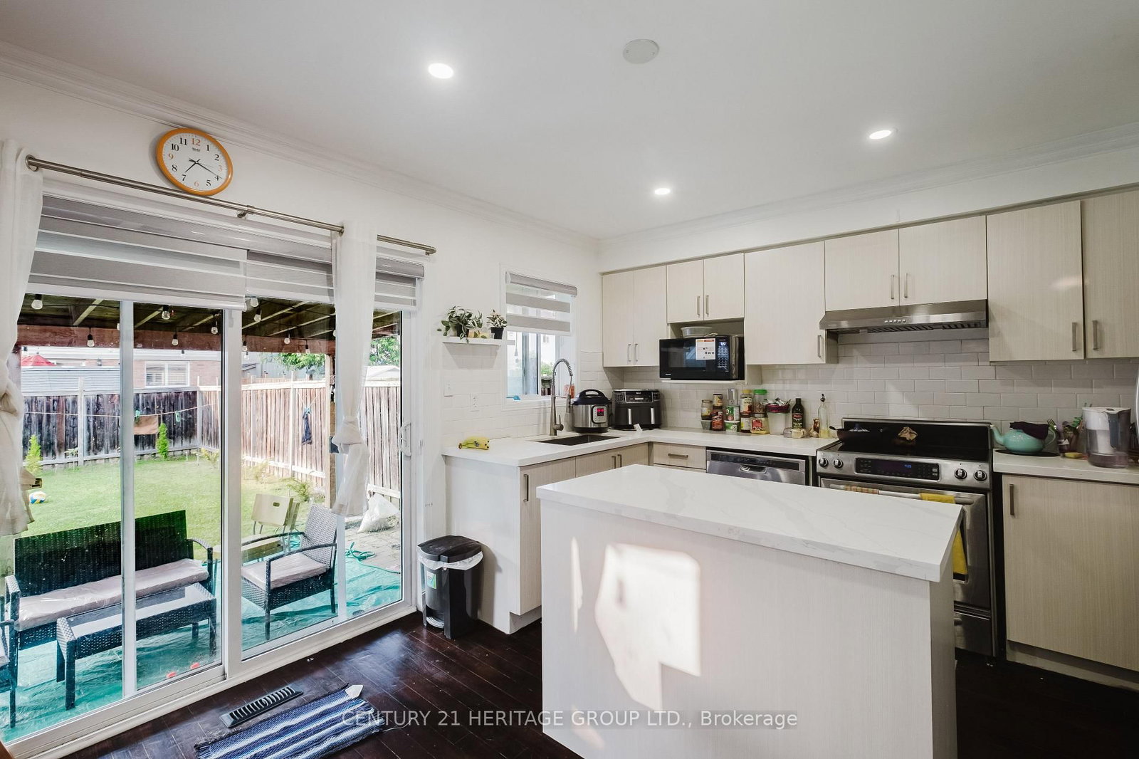 34 Haverhill Crescent • Whitby, ON photo 21