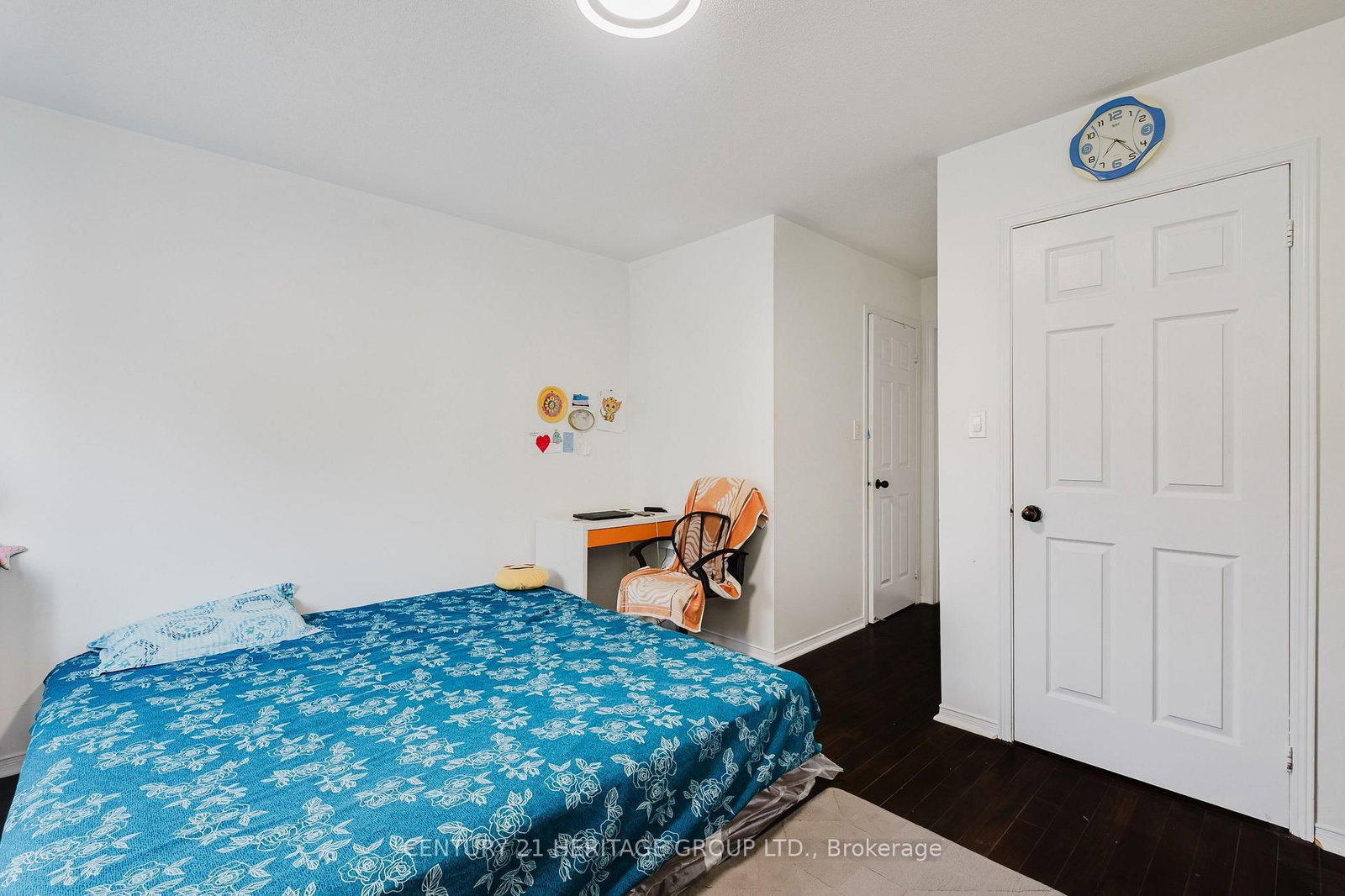 34 Haverhill Crescent • Whitby, ON photo 23