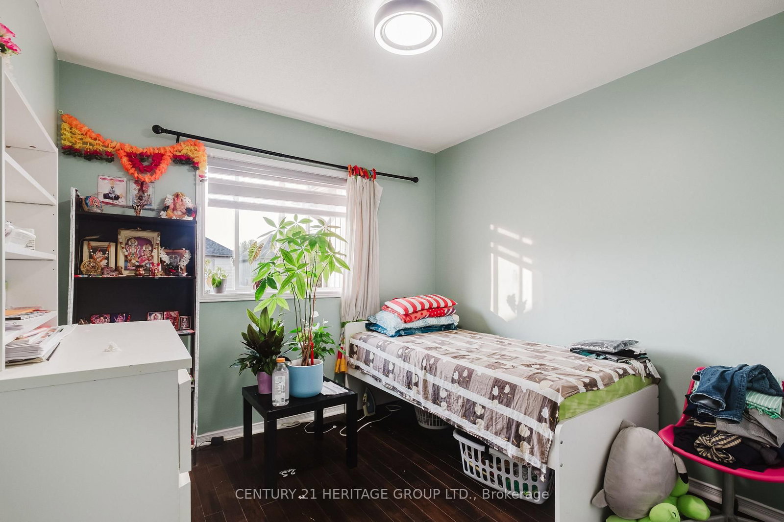 34 Haverhill Crescent • Whitby, ON photo 25