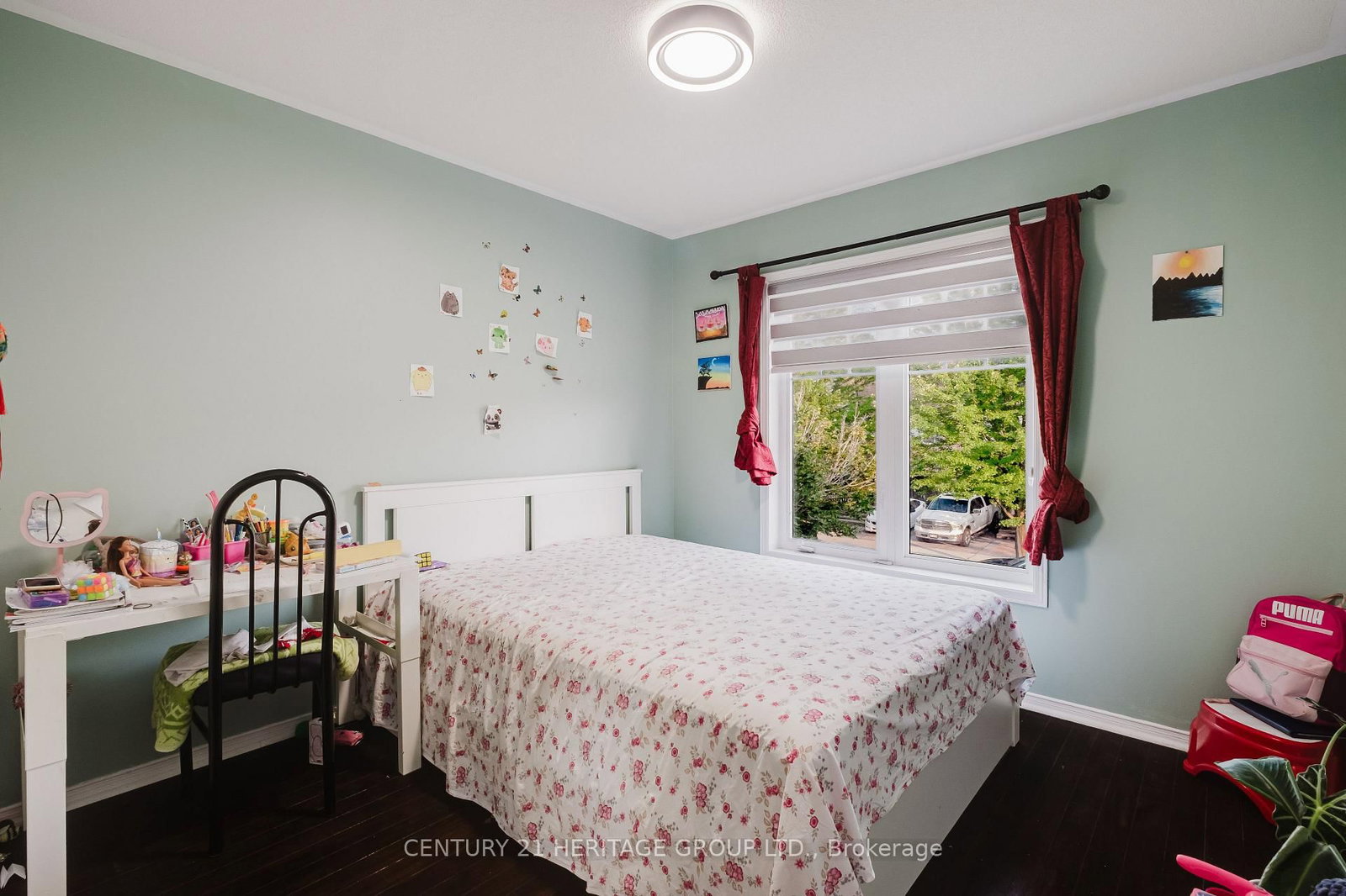 34 Haverhill Crescent • Whitby, ON photo 27