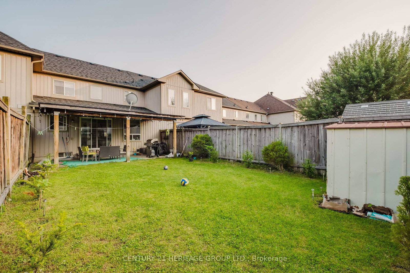 34 Haverhill Crescent • Whitby, ON photo 31