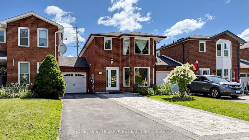 54 Fearn Crescent