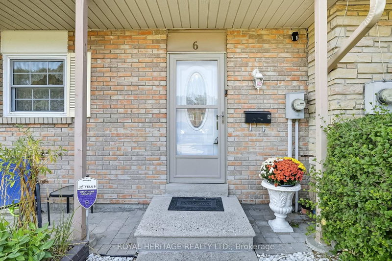 6 - 580 Eyer Drive
