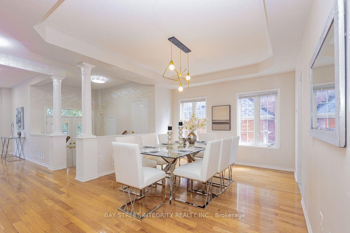 17 Weston Crescent • Ajax, ON photo 11