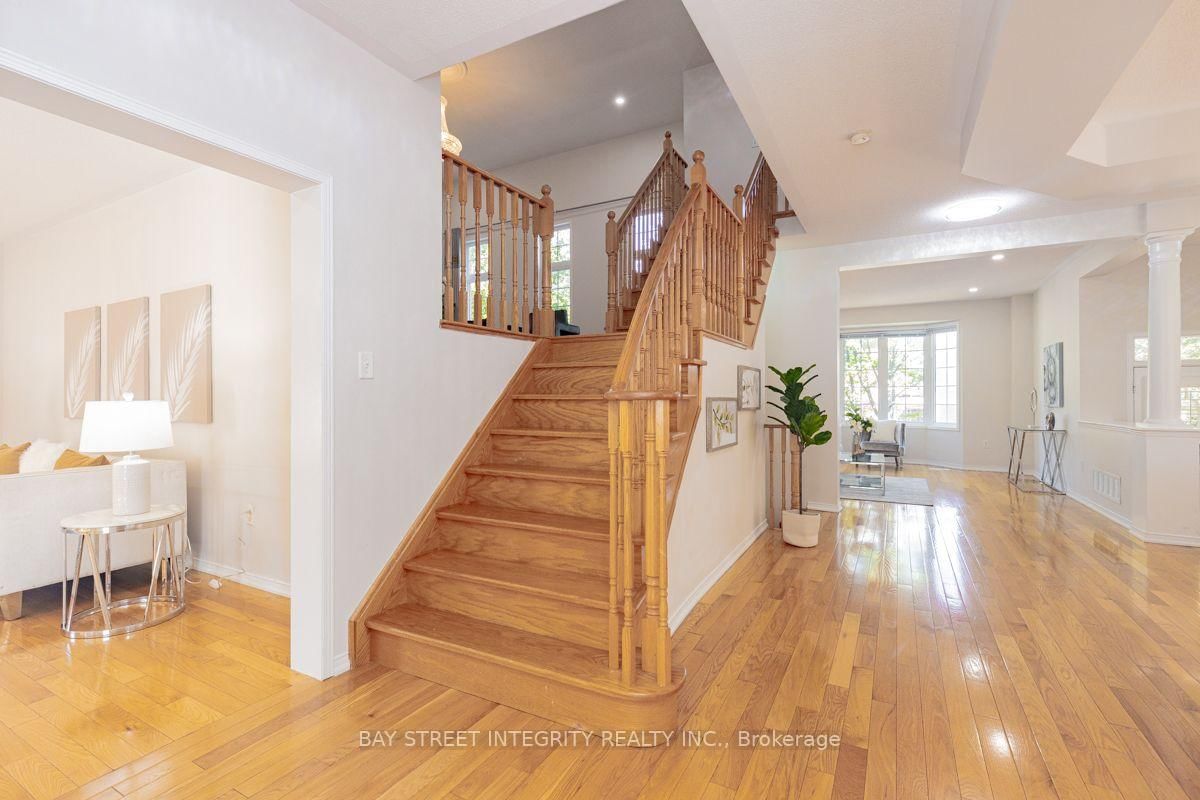 17 Weston Crescent • Ajax, ON photo 14