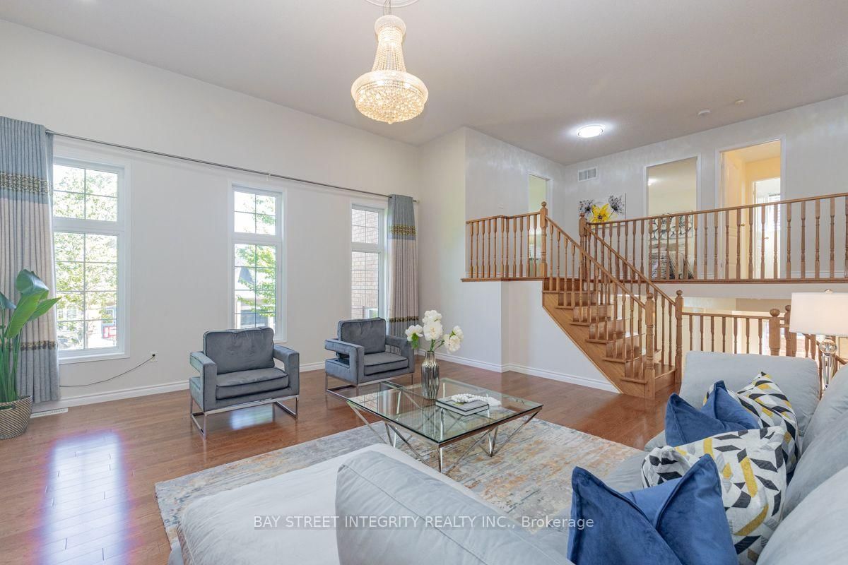 17 Weston Crescent • Ajax, ON photo 17