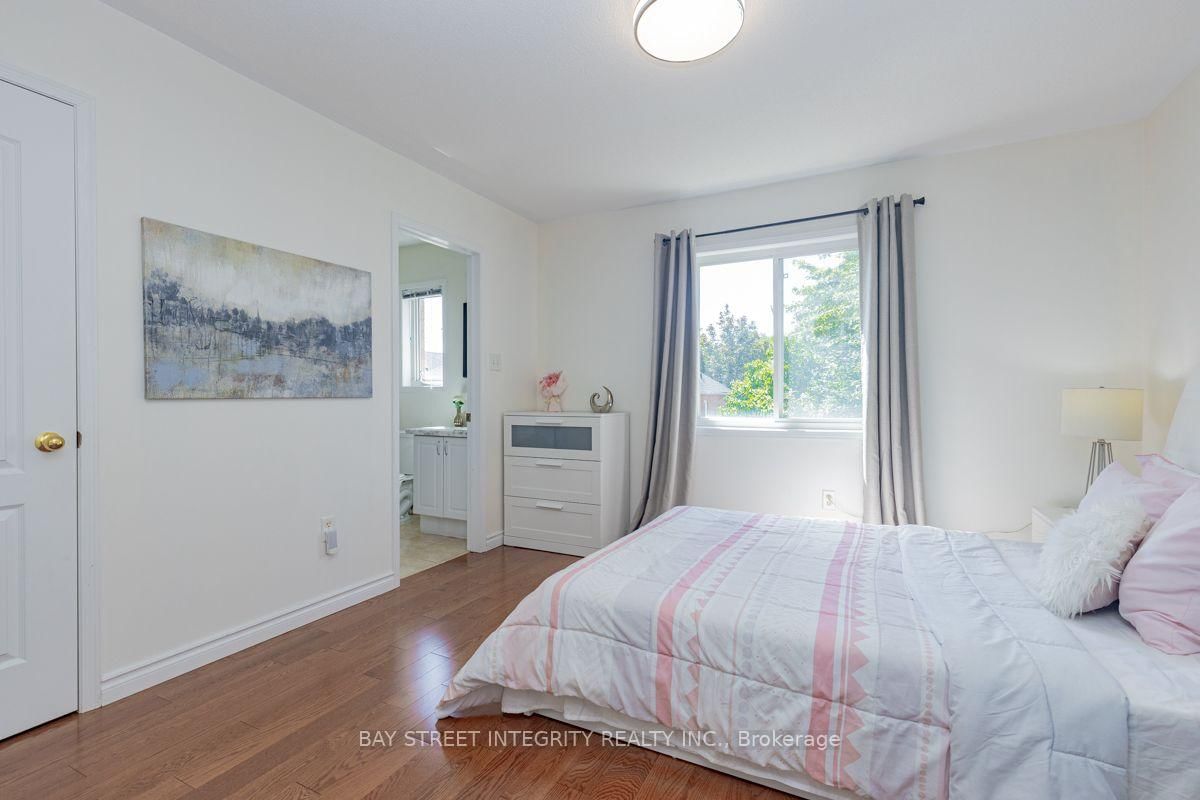 17 Weston Crescent • Ajax, ON photo 27