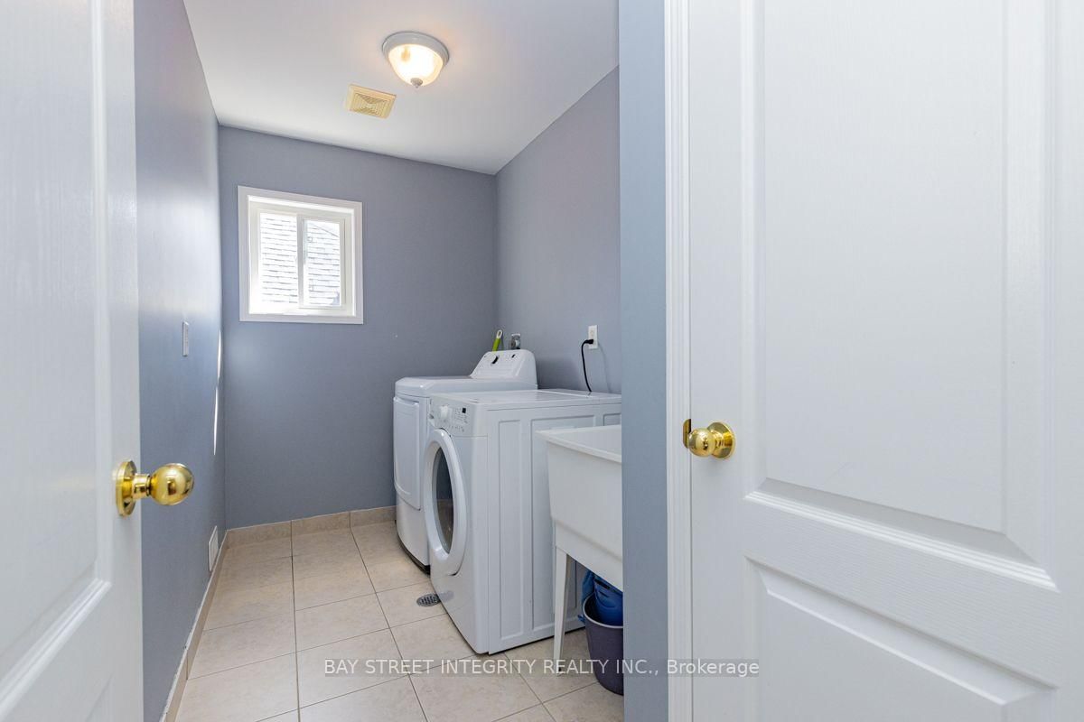 17 Weston Crescent • Ajax, ON photo 30